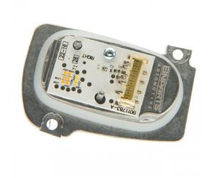 EINPARTS EPLM67 Centralina, Illuminazione