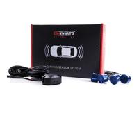 EINPARTS Sistema di assistenza al parcheggio