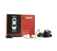 EINPARTS Sistema di assistenza al parcheggio