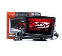 EINPARTS EPP052 Retrocamera