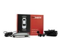 EINPARTS EPP5300 16,5 BLACK Sistema di assistenza al parcheggio