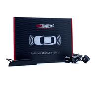 EINPARTS EPP5800WL BLACK Sistema di assistenza al parcheggio