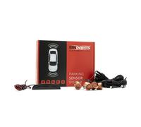 EINPARTS EPP5800WL NO 50 Sistema di assistenza al parcheggio