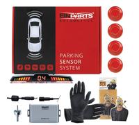 EINPARTS EPP6700 NO. 33 Sistema di assistenza al parcheggio