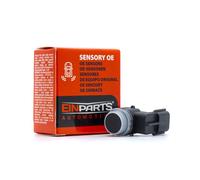 EINPARTS EPPDC73 Sensore di parcheggio Ø18mm per OPEL Vivaro B Van (X82)