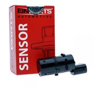 EINPARTS EPS2450 Sensore di parcheggio nero Posteriore per FORD MONDEO III (B5Y)