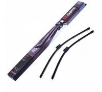 Kit || Spazzole Tergicristalli Spazzole Tergicristallo Guidatore + Passeggero