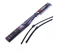 Kit tergicristalli anteriori per BMW X5 E70, BMW X6 E71/E72 SUV 2006-2012