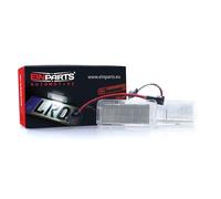 EinParts Lampada Targa EP71