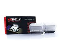 EinParts Lampada targa EP72