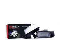 EinParts Lampada targa EP74