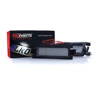 EinParts Lampada Targa EP89