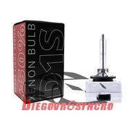 EINPARTS Lampadina Xenon D1S 50% Più Luce Bianca 4800K 35W 3100LM