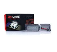 EINPARTS EP73 Luce targa