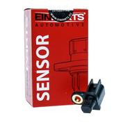 EINPARTS Sensore ABS EPS0649 Assale posteriore bilaterale Tipo sensore: Sensore attivo Numero di contatti a spina: 2