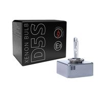 Lampada allo xeno OSRAM D5S Standard 13,2V, 31W, 1 Pezzo