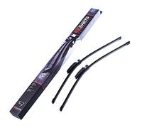 EINPARTS Tergicristalli Coppia Spazzole Spazzole | Tipo: Senza telaio | |