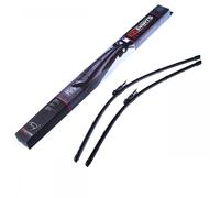 EINPARTS Tergicristalli Kit adatto per MERCEDES-BENZ Classe B (W245) VANEO (414)