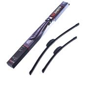 EINPARTS Tergicristalli Kit per FIAT PANDA (169) PUNTO (176) Idea (350)