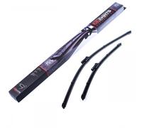Tergicristallo per parabrezza BOSCH 3 397 007 295, Aerotwin A295S Lunghezza 600+400mm, 2 pezzo