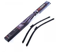 Tergicristalli Bosch Aerotwin A051S, Lunghezza 530mm/530mm, 1 set per parabrezza anteriore