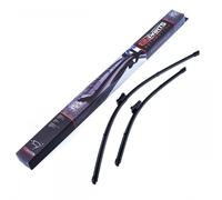 Tergicristallo per parabrezza BOSCH 3 397 007 863, Aerotwin A863S Lunghezza 650+450mm, 2 pezzo
