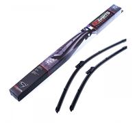 EINPARTS Tergicristalli per VW Jetta Mk7 Limousine (BU3) per AUDI Q5 (8RB)