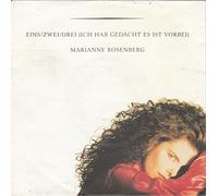 Eins zwei drei.. (1989) / Vinyl Maxi Single [Vinyl 12'']