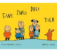 Eins Zwei Drei Tier