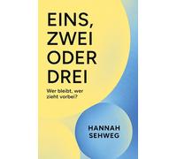 Eins, Zwei oder Drei: Wer bleibt, wer zieht vorbei?
