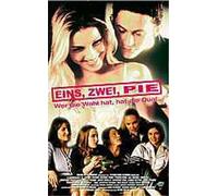 Eins, Zwei, Pie - Wer die Wahl hat, hat die Qual