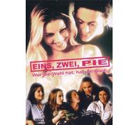 Eins, Zwei, Pie - Wer die Wahl hat, hat die Qual
