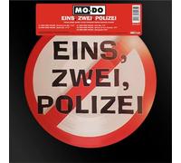 Eins, Zwei, Polizei - Mo-Do (Vinile)
