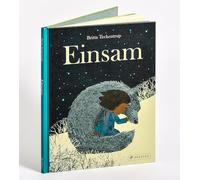 Einsam: Ein Bilderbuch für Kinder ab 4 Jahren: 3