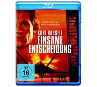 Einsame Entscheidung (Blu-ray)