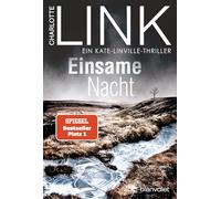 Einsame Nacht: Kriminalroman - Der Nr.-1-Bestseller jetzt als Taschenbuch: 4