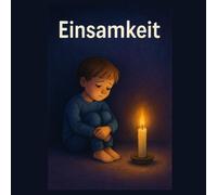 Einsamkeit - Wenn man sich allein fühlt: Ein Buch für Kinder über das Gefühl, nicht dazu zu gehören
