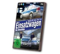 Einsatzwagen - Die Simulation