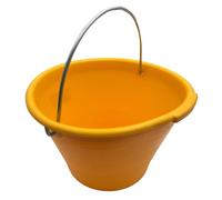 EINSIDE Secchio multiuso per professionisti, Trasporto oggetti e macerie, 10 litri, 1 pezzo