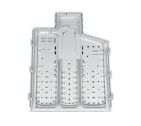 Einspülschalenoberteil LUTH Premium Profi Parts Compatibile con Bosch 702580