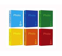 Einsteckalbum Basic 100 Fotos 13x19 cm