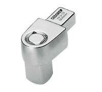 Einsteckvierkant 1/2, 9x12 GEDORE 7612-02