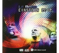 Einstein 2012
