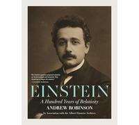 Andrew Robinson – Einstein: A Hundred Years of Relativity – Tascabile