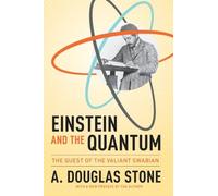 Einstein and the Quantum: The Quest of the Valiant Swabian