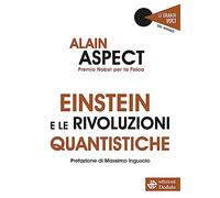 Einstein e le rivoluzioni quantistiche