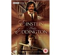 Einstein & Eddington [Edizione: Regno Unito]