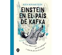 Einstein en el país de Kafka