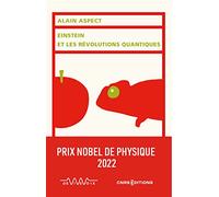 Einstein et les révolutions quantiques