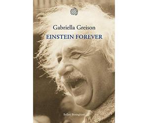Einstein forever [Paperback] [Jan 09, 2020] Greison, Gabriella